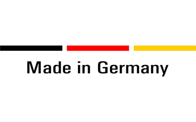 Pollmann Baubeschläge ist Made in Germany
